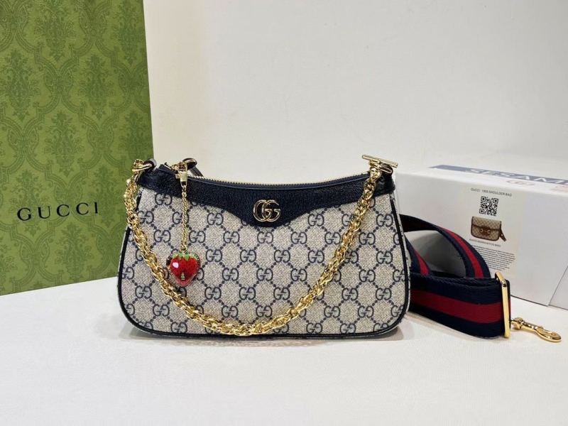 Gucci Top Handle Bags